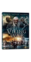 The Viking War (2019 - English)